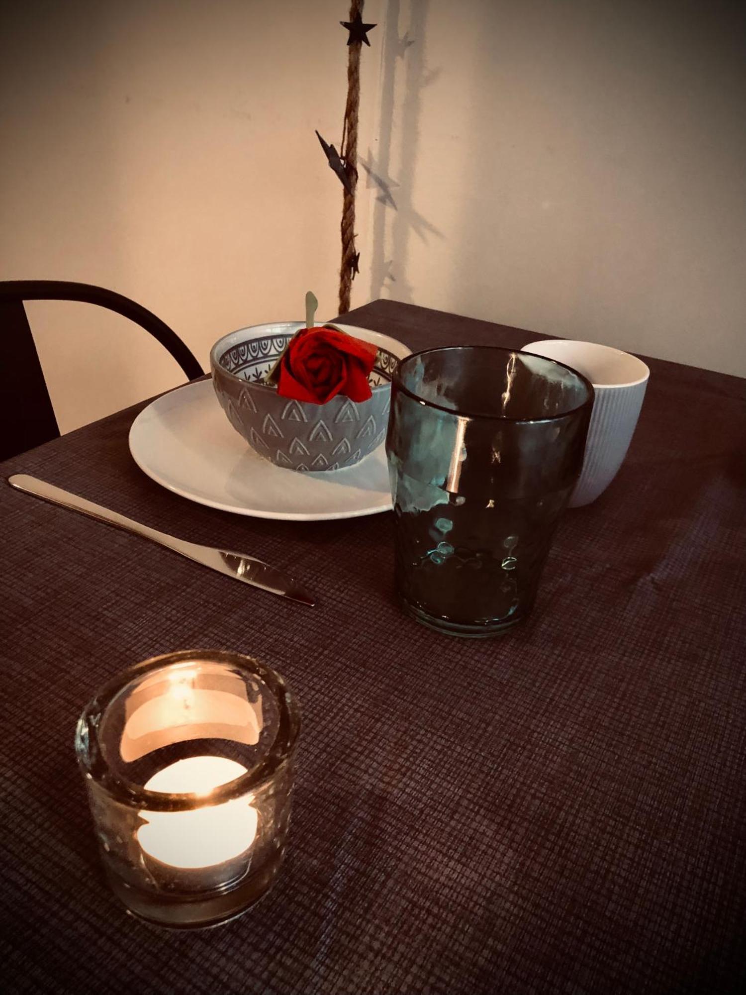 Une Pause Douceur - Suite Orchidee Eyguieres Екстер'єр фото