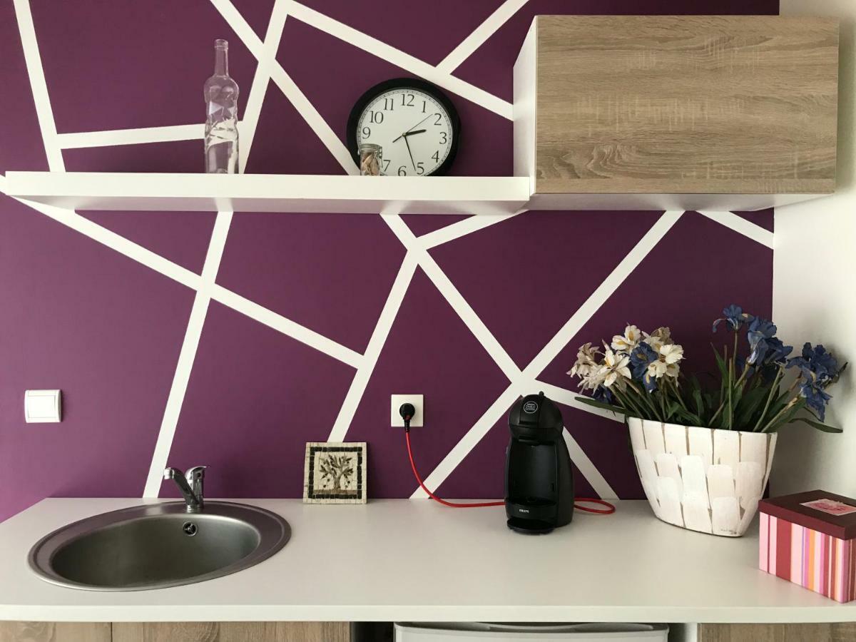 Une Pause Douceur - Suite Orchidee Eyguieres Екстер'єр фото